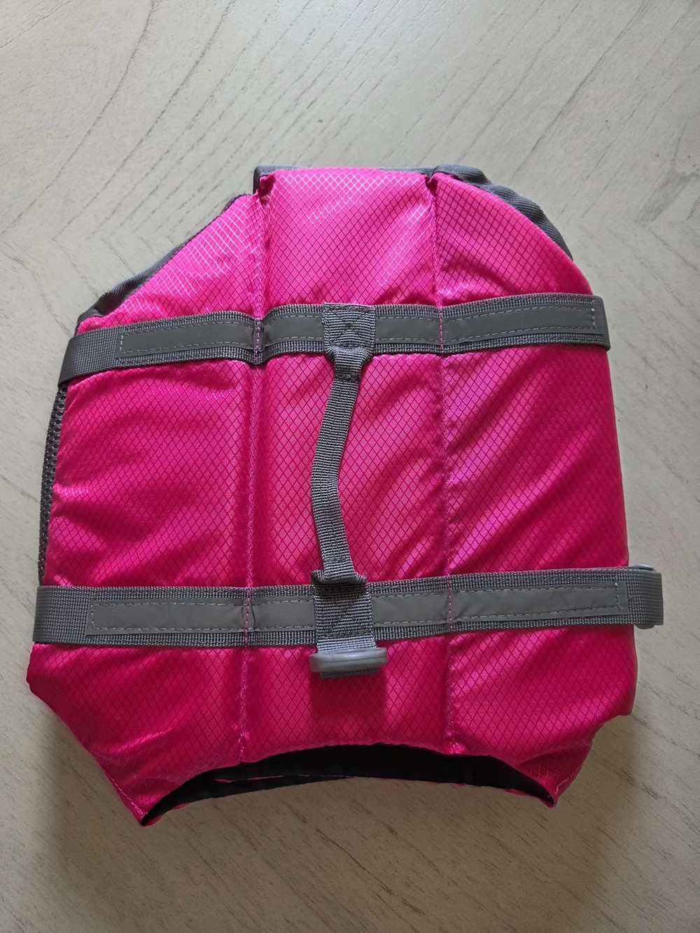 Doglay Dog Life Jacket with Rescue Handle
